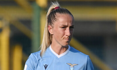 Cuschieri Lazio Women 2