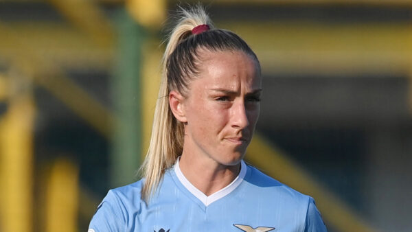 Cuschieri Lazio Women 2