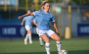 Arbitro Lazio Women-Fiorentina, ecco chi dirigerà il match