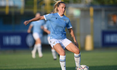 Cuschieri Lazio Women