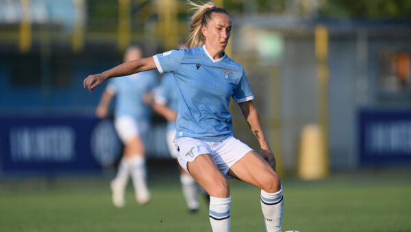 Cuschieri Lazio Women