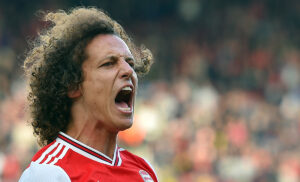David Luiz ha scelto il Flamengo: «Darò il massimo»