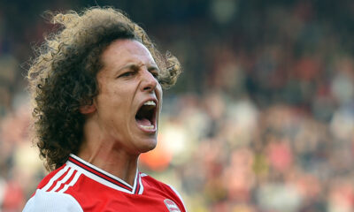 David Luiz