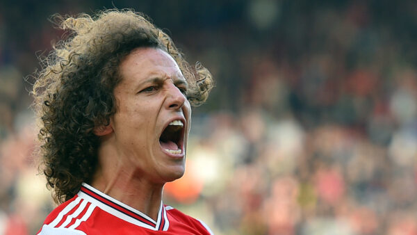 David Luiz