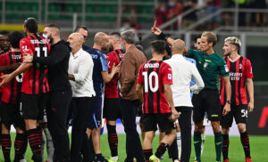 Milan Lazio, la FIGC apre un’indagine per cori razzisti ai danni di Bakayoko