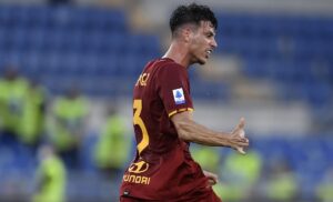 Ibanez è un nuovo giocatore dell’Al-Ahli: lo sfottò social della Lazio