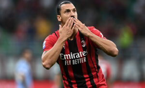 Ibrahimovic: «Campionato più equilibrato rispetto a dieci anni fa»