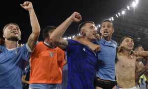 La Serie A rivive il derby: «Tutta l’adrenalina in pochi secondi» VIDEO