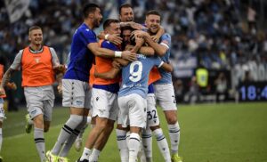 Mirra: «Ho visto una Lazio davvero in ottima salute»