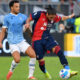 Felipe Anderson Caceres-Lazio-Cagliari