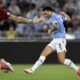 Gol Felipe Anderson