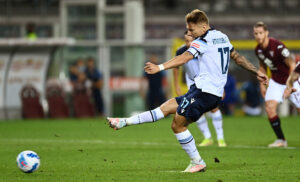 Allenamento Lazio: lavoro alternato per Immobile, Zaccagni di nuovo out