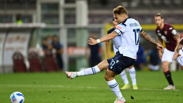 Gol Immobile