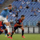 Gol Immobile Lazio-Cagliari