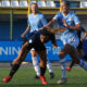 Gol Marinelli Inter Women Lazio