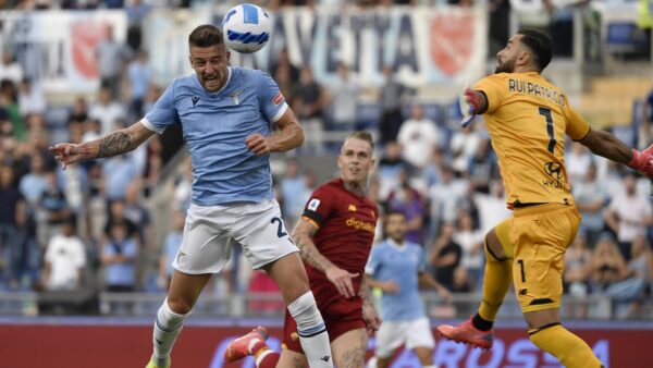 Roma Lazio