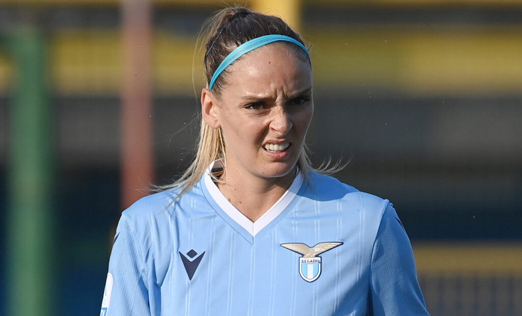 Lazio Women Pomigliamo, ecco dove vedere la partita 1 Heroum Lazio Women 1