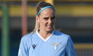 Lazio Women, una sola vittoria e tante sconfitte ma nel 2022…