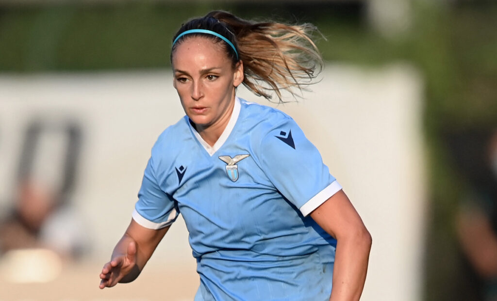 Qualificazioni Mondiali Femminile: i risultati delle biancocelesti impegnate 1 Heroum Lazio Women
