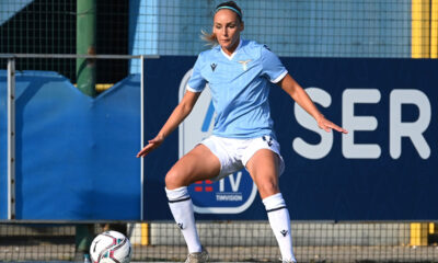 Heroum Lazio Women 2
