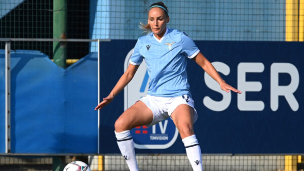 Heroum Lazio Women 2