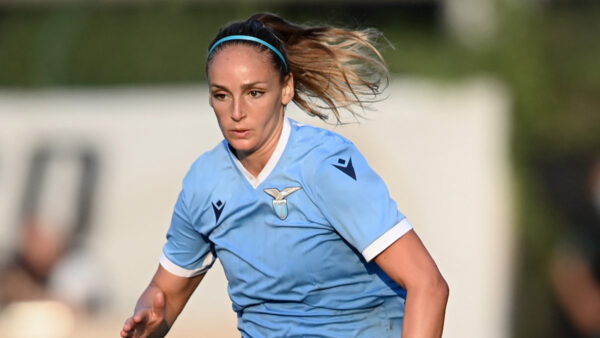 Heroum Lazio Women