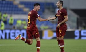 Ibanez: «Peccato per i primi 20 minuti, perchè poi abbiamo dominato»