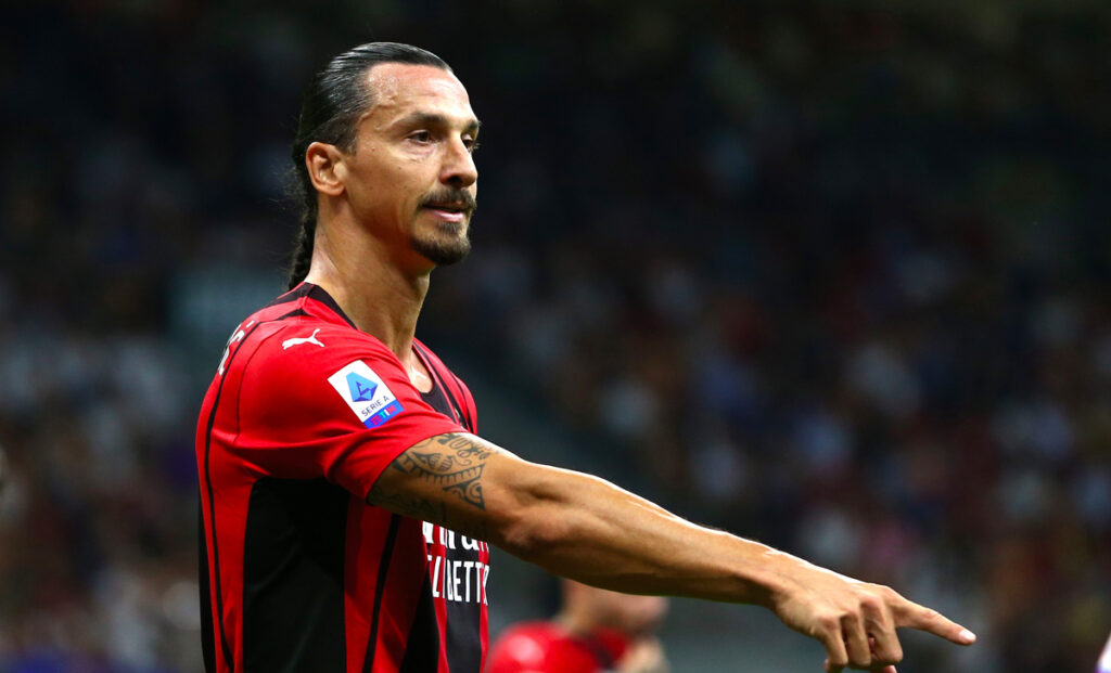Serie A: la domenica dei pareggi fa arrossire gli allenatori e godere il Milan 1 Ibrahimovic