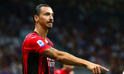 Ibrahimovic