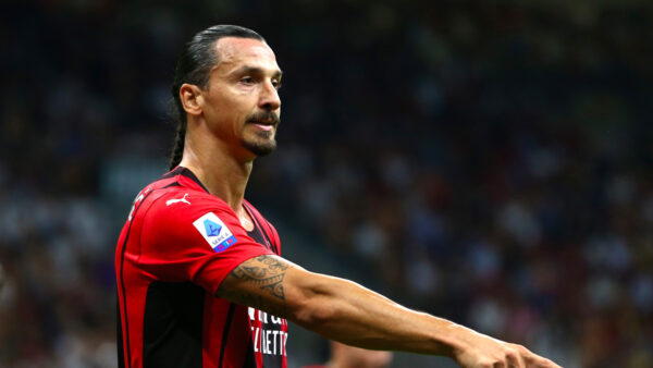 Ibrahimovic