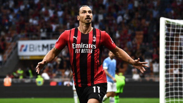 Ibrahimovic
