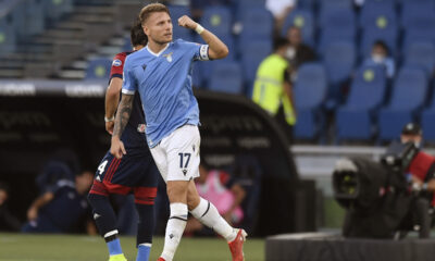 Immobile