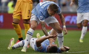 Top 11 Dazn, tre giocatori biancocelesti presenti – FOTO