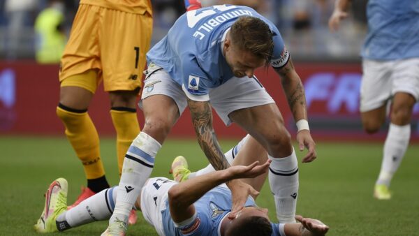 Immobile Milinkovic Savic