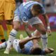Immobile Milinkovic Savic 1