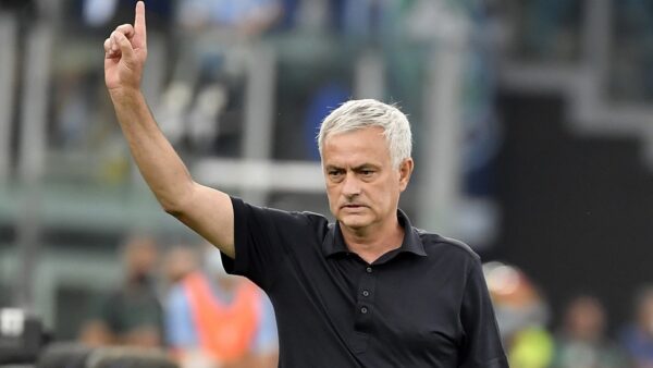 José Mourinho