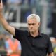 Jose Mourinho