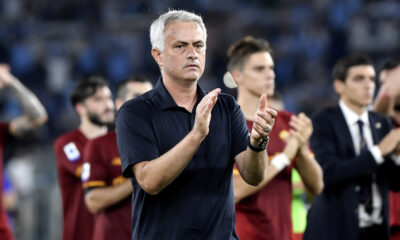 José Mourinho