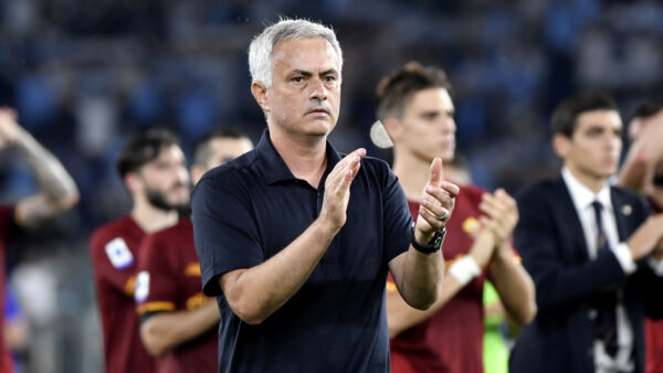 José Mourinho