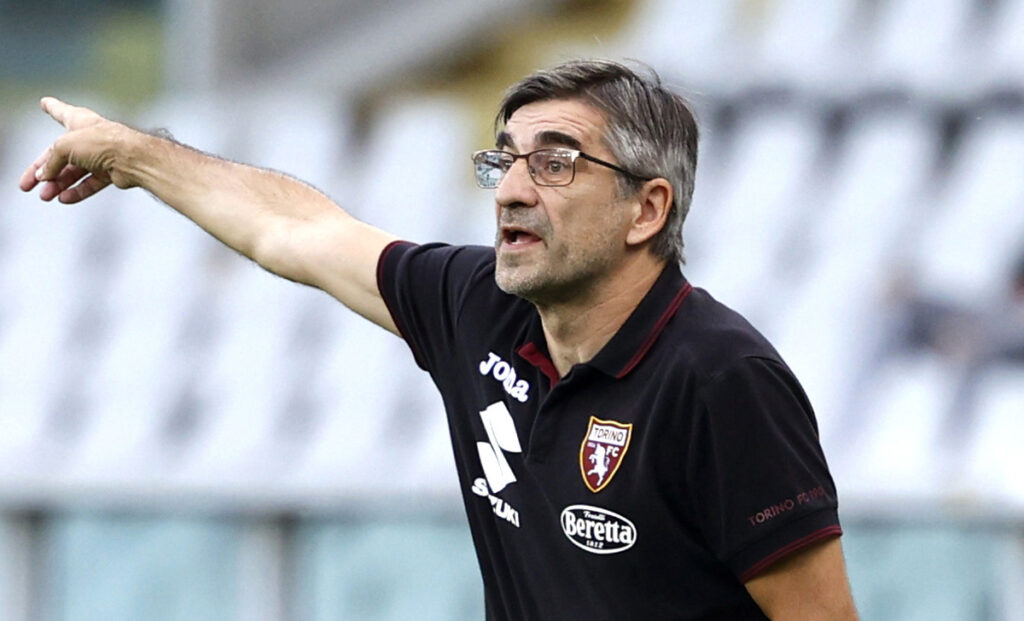 Conferenza stampa Juric: «La Lazio ora ha una fisionomia, noi...» 1 Torino