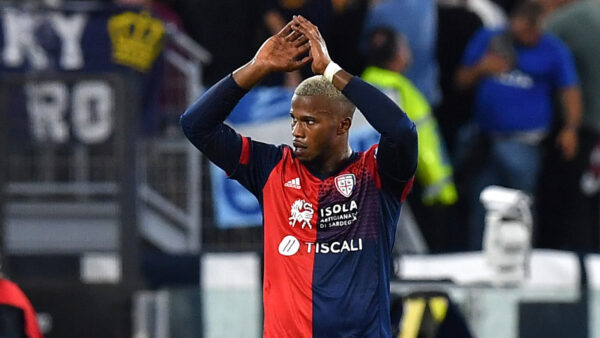 Keita Balde
