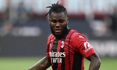 Kessie