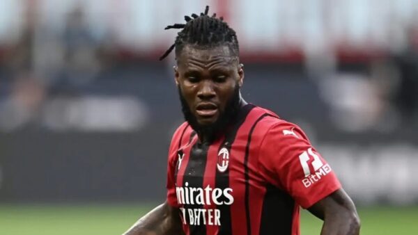 Kessie