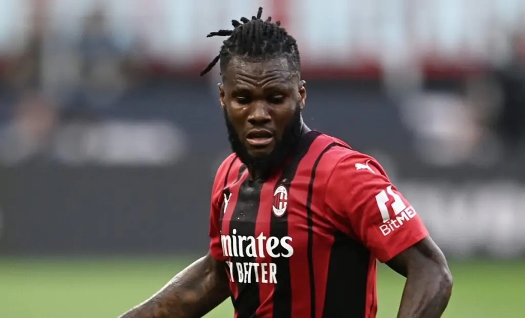 Kessie