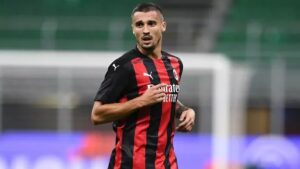 Infortunio Krunic, giocatore a rischio per la Lazio: le ultime