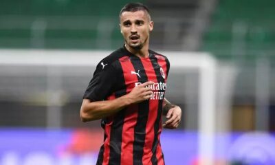 Krunic Milan