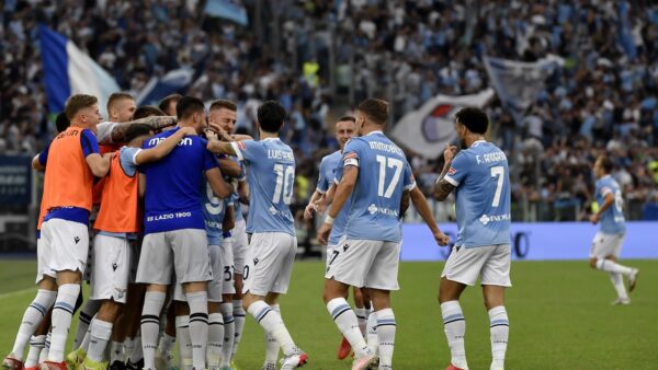 Lazio 1