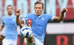 Lucas Leiva: «Non è la fine del mondo, ora testa al Galatasaray»