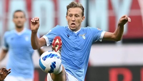 Lucas Leiva