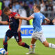 Lucas Leiva Marin Cagliari Lazio